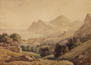 Alte Stadt