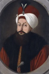 Sultan Selim III.