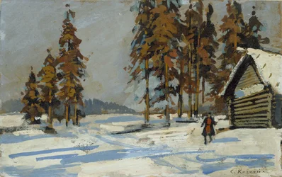 Winterlandschaft