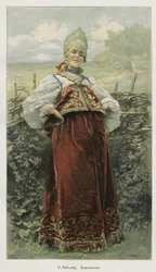 Bojarentochter