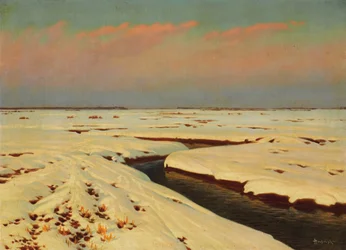 Winterlandschaft