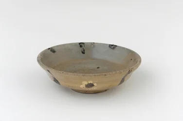 Schale, Mitte des 13. Jahrhunderts