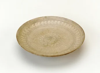 Schale, Mitte des 15. Jahrhunderts