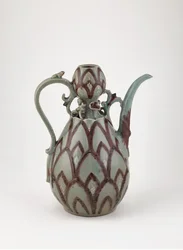 Krug, Mitte des 13. Jahrhunderts