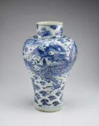 Krug, 19. Jahrhundert