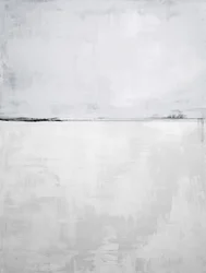 See im Winter