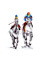 Pferd 49