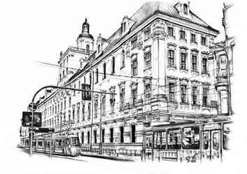 Wrocław Stadtbahn