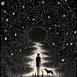 Curious Incident of the Dog in the Night-Time 2