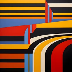 Darstellung des Nils