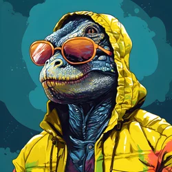 Das achte Bild seit die Welt das Lachen vergessen hat 3