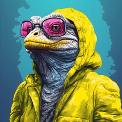 Das achte Bild seit die Welt das Lachen vergessen hat 4