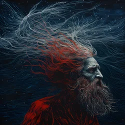 Das dreihundertelfte Bild seit schon das dritte Mal das Schicksal eingriff 4