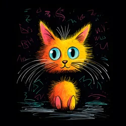 Das dreihundertneunundsiebzigste Bild den Träumen, die hoch über uns allen schweben 1