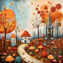 Das dreihundertsechzehnte Bild seit schon das dritte Mal man sich am Lagerfeuer Geschichten erzählte 1