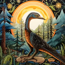 Das dreihundertzweite Bild seit das zweite Mal wir von den Sternen am Nachthimmel fasziniert sind 2