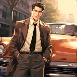 Das dreiundzwanzigste Bild seit die Gedanken aufeinander prallten 3