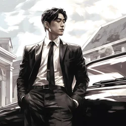 Das dreiundzwanzigste Bild seit die Gedanken aufeinander prallten 4