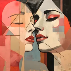 Das einhundertachtundneunzigste Bild seit das zweite Mal der Glaube rot blutet 3