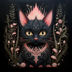 Das einhundertachtundvierzigste Bild seit es die Sprache gibt 2