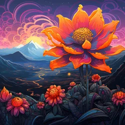 Das einhundertdreiundachtzigste Bild seit das zweite Mal sich die Augen öffneten 4