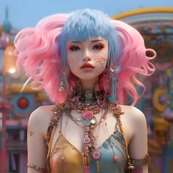 Das einhundertdreiundfünfzigste Bild seit das zweite mal ein einziger Gedanke begann 2