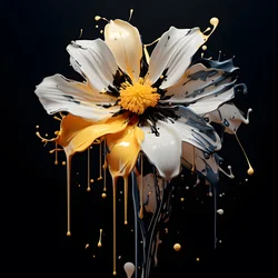 Das 193. Bild seit das zweite Mal die Zweifel flogen 1