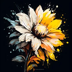 Das 193. Bild seit das zweite Mal die Zweifel flogen 3