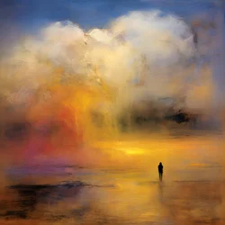 Das einhundertelfte Bild seit uns die Wärme am Leben hält 2