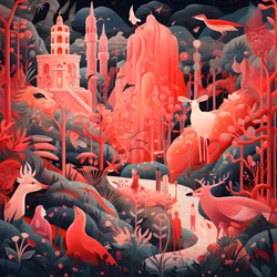 Das einhundertfünfunddreißigste Bild seit die Sonnenuntergänge vorbeiziehen 1