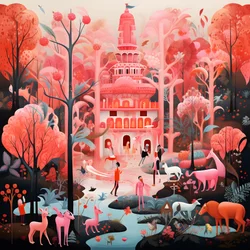 Das einhundertfünfunddreißigste Bild seit die Sonnenuntergänge vorbeiziehen 2