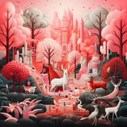 Das einhundertfünfunddreißigste Bild seit die Sonnenuntergänge vorbeiziehen 3