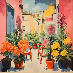 Das einhundertsechsundachtzigste Bild seit das zweite Mal die Berge den Himmel über ihnen berührten 4