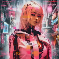 Das einhundertsechsunddreißigste Bild seit das Lächeln nie stirbt 1