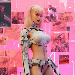 Das einhundertsechsunddreißigste Bild seit das Lächeln nie stirbt 4