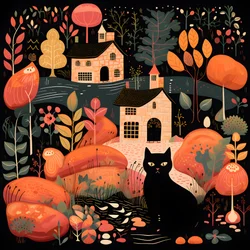 Das einunddreißigste Bild seit der Kummer erstarrte 3