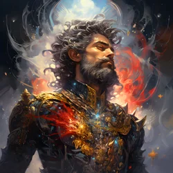 Das fünfundsechzigste Bild seit sich Galaxien in Harmonie drehen 1