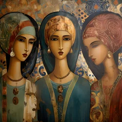 Das neununddreißigste Bild seit die Dunkelheit fiel 1