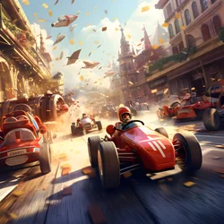 Das vierunddreißigste Bild seit die Musik spielte 3