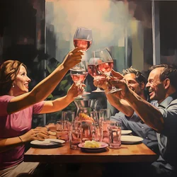 Das zweihundertdreiundsechzigste Bild seit das zweite Mal sich das Eis gebildet hat