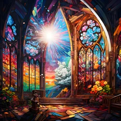 Das zweihundertdreiundsiebzigste Bild seit das zweite Mal man auf der Suche nach Weisheit ist 1