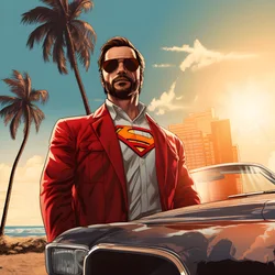 Das zweihunderteinundvierzigste Bild seit das zweite Mal die Gezeiten Ebbe und Flut ihre Arbeit aufnahmen 1