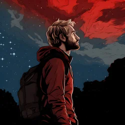 Das 285. Bild seit das zweite Mal die Farben im Gesang erklingen 4