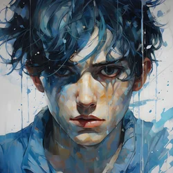 Das zweihundertneunte Bild seit das zweite Mal eine kosmische Harmonie zur Feier singt 3