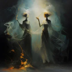 Knoten der Geschichte