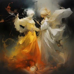 Knoten der Geschichte 4