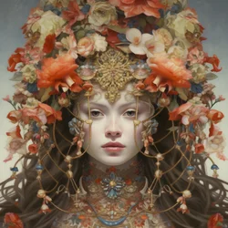 Königin des verlorenen Landes