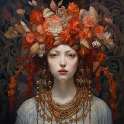 Königin des verlorenen Landes