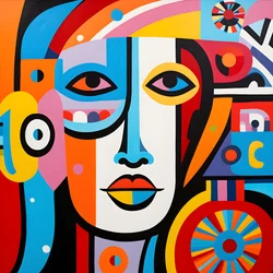 Magische Winterkönigin