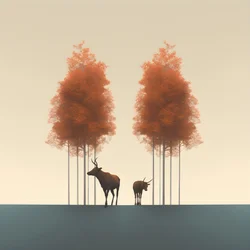 Moderner geometrischer abstrakter Hintergrund 3